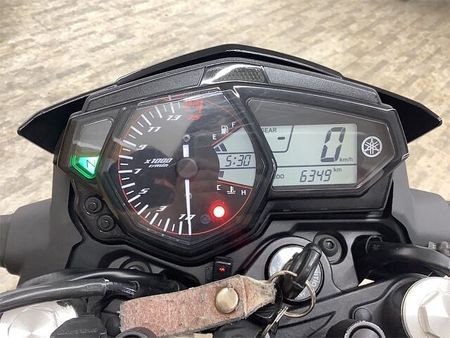 ヤマハ MT-25 MT-25 フルノーマル!!! 4