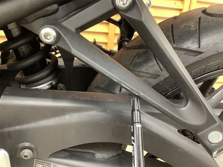 ヤマハ MT-25 MT-25 フルノーマル!!! 39