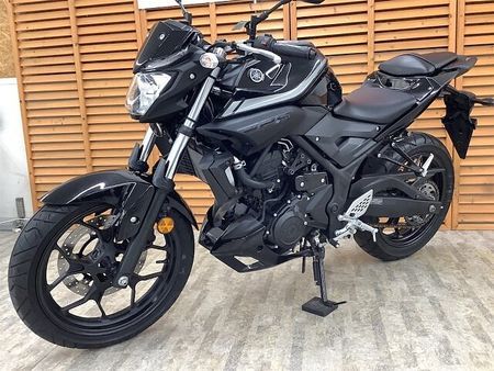 ヤマハ MT-25 MT-25 フルノーマル!!! 6