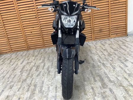 ヤマハ MT-25 MT-25 フルノーマル!!! 7