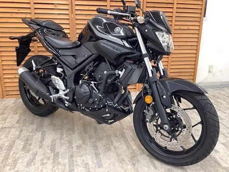 ヤマハ MT-25 MT-25 フルノーマル!!! 8