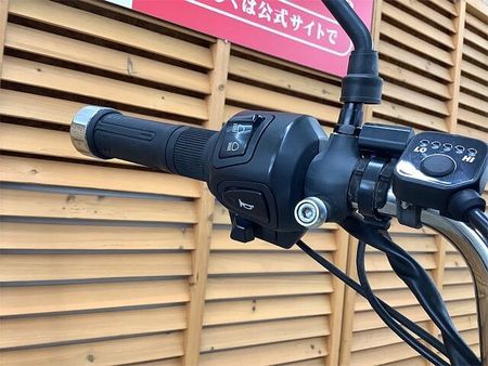 ホンダ クロスカブ110 クロスカブ アンダーフレーム ベトナムキャリア装備! 27