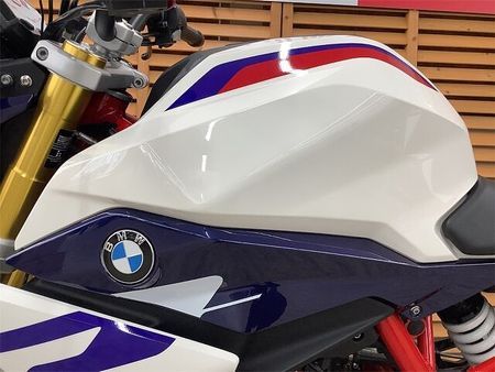 BMW G310R G310R 2022年モデル USB1ポート装備! 11