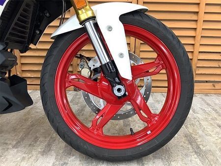BMW G310R G310R 2022年モデル USB1ポート装備! 17