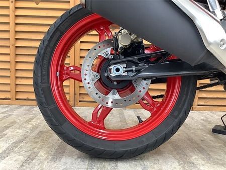 BMW G310R G310R 2022年モデル USB1ポート装備! 19