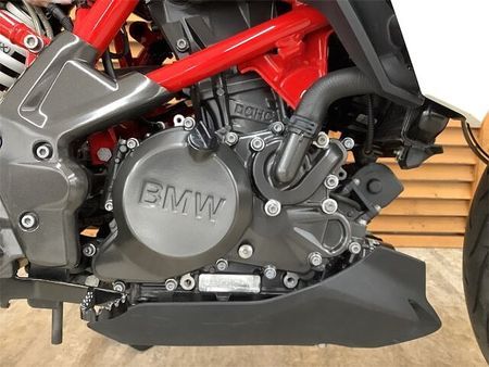 BMW G310R G310R 2022年モデル USB1ポート装備! 22