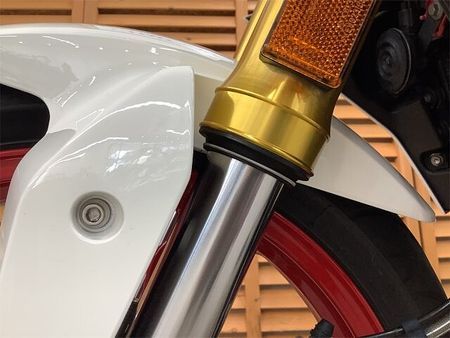 BMW G310R G310R 2022年モデル USB1ポート装備! 24
