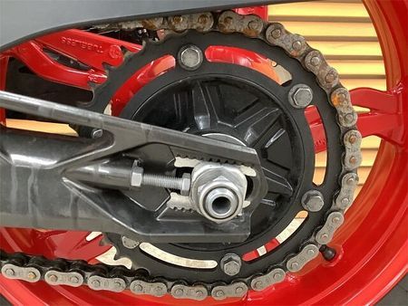 BMW G310R G310R 2022年モデル USB1ポート装備! 25