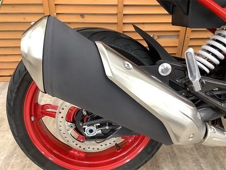 BMW G310R G310R 2022年モデル USB1ポート装備! 26