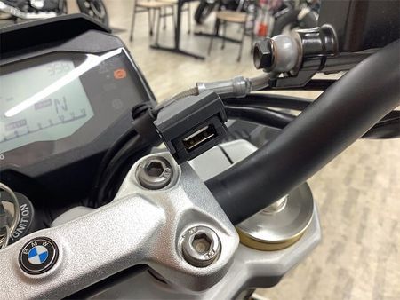 BMW G310R G310R 2022年モデル USB1ポート装備! 27