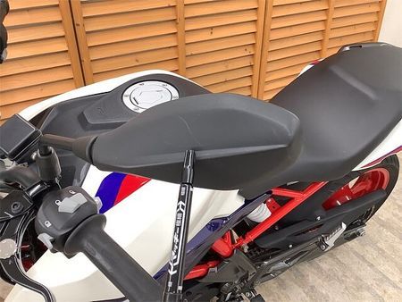 BMW G310R G310R 2022年モデル USB1ポート装備! 28