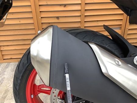 BMW G310R G310R 2022年モデル USB1ポート装備! 29