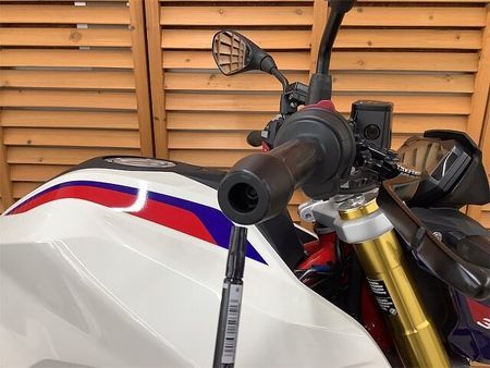 BMW G310R G310R 2022年モデル USB1ポート装備! 32