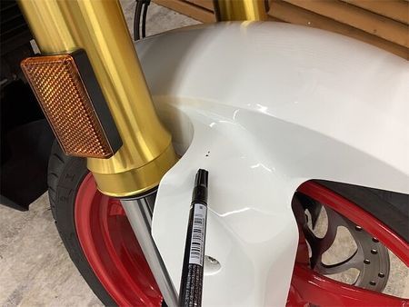 BMW G310R G310R 2022年モデル USB1ポート装備! 33