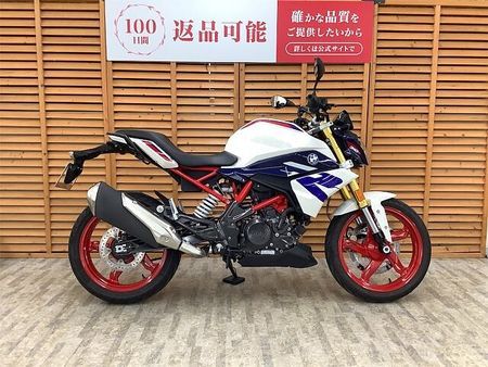 BMW G310R G310R 2022年モデル USB1ポート装備! 38