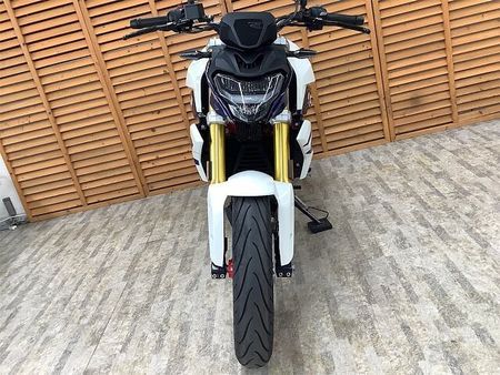 BMW G310R G310R 2022年モデル USB1ポート装備! 7
