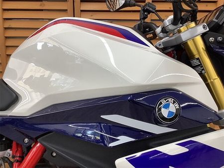 BMW G310R G310R 2022年モデル USB1ポート装備! 10