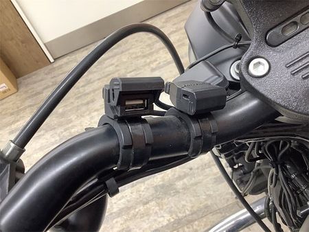 ハーレーダビッドソン XL883N SPORTSTER IRON XL883N 2人乗り仕様 走行5071KM! 26