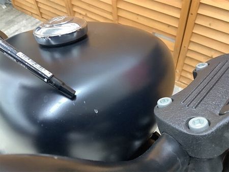 ハーレーダビッドソン XL883N SPORTSTER IRON XL883N 2人乗り仕様 走行5071KM! 29