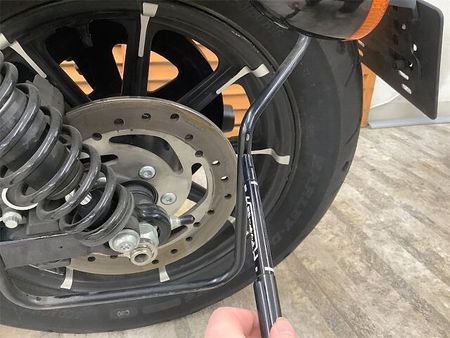ハーレーダビッドソン XL883N SPORTSTER IRON XL883N 2人乗り仕様 走行5071KM! 34