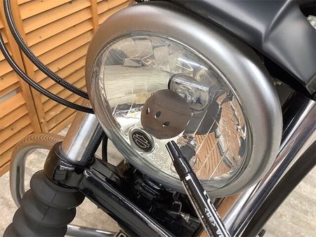 ハーレーダビッドソン XL883N SPORTSTER IRON XL883N 2人乗り仕様 走行5071KM! 39