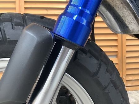 ホンダ モンキー125 モンキー125 ライトカスタム 走行7612KM! 20