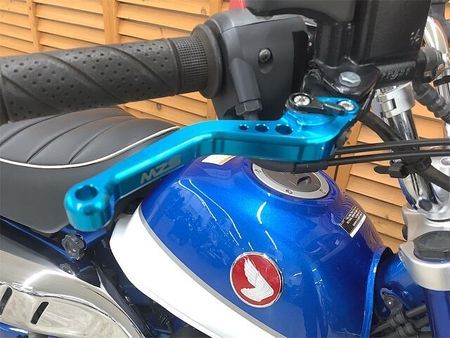 ホンダ モンキー125 モンキー125 ライトカスタム 走行7612KM! 26