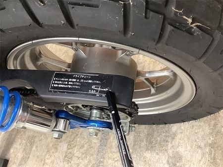 ホンダ モンキー125 モンキー125 ライトカスタム 走行7612KM! 27