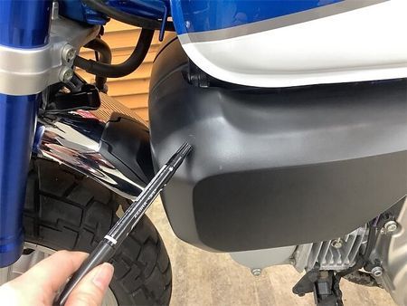ホンダ モンキー125 モンキー125 ライトカスタム 走行7612KM! 31