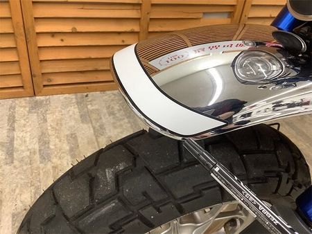 ホンダ モンキー125 モンキー125 ライトカスタム 走行7612KM! 33