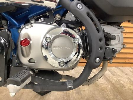 ホンダ モンキー125 モンキー125 ライトカスタム 走行7612KM! 10