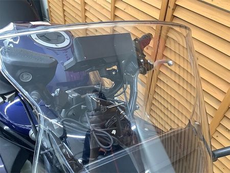 カワサキ ニンジャ 400R NINJA400R 2012年モデル 12