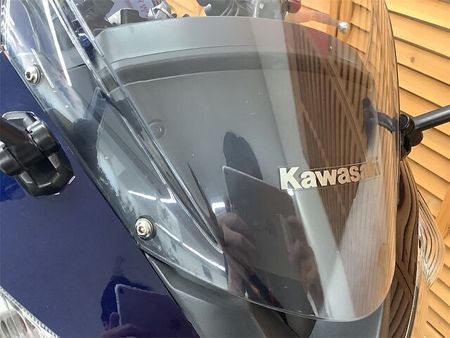 カワサキ ニンジャ 400R NINJA400R 2012年モデル 13