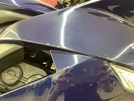カワサキ ニンジャ 400R NINJA400R 2012年モデル 14