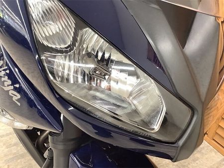 カワサキ ニンジャ 400R NINJA400R 2012年モデル 17