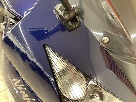 カワサキ ニンジャ 400R NINJA400R 2012年モデル 19