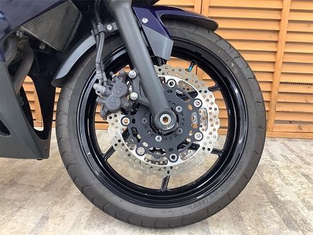 カワサキ ニンジャ 400R NINJA400R 2012年モデル 21