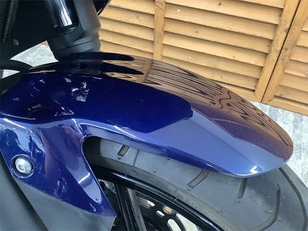 カワサキ ニンジャ 400R NINJA400R 2012年モデル 22