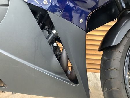 カワサキ ニンジャ 400R NINJA400R 2012年モデル 24