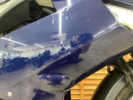 カワサキ ニンジャ 400R NINJA400R 2012年モデル 25