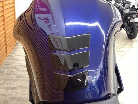 カワサキ ニンジャ 400R NINJA400R 2012年モデル 29