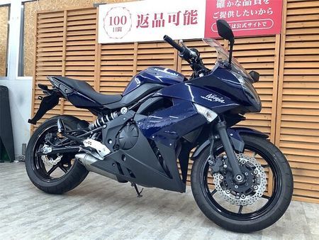 カワサキ ニンジャ 400R NINJA400R 2012年モデル 3