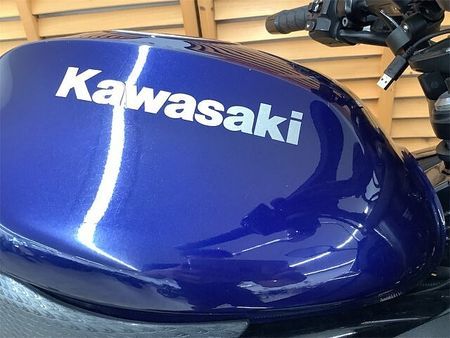 カワサキ ニンジャ 400R NINJA400R 2012年モデル 30