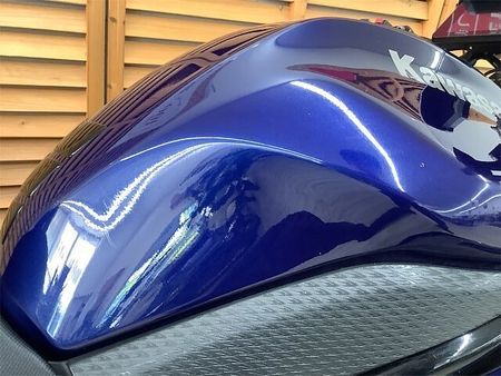 カワサキ ニンジャ 400R NINJA400R 2012年モデル 31