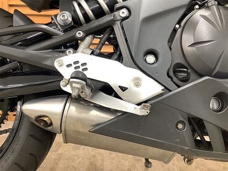 カワサキ ニンジャ 400R NINJA400R 2012年モデル 36