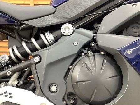 カワサキ ニンジャ 400R NINJA400R 2012年モデル 37