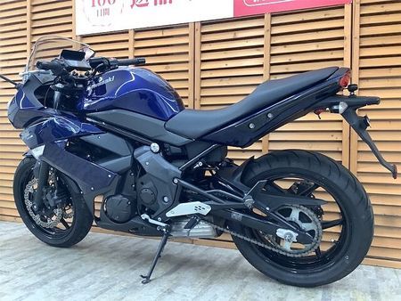 カワサキ ニンジャ 400R NINJA400R 2012年モデル 8