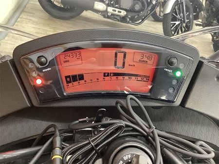 カワサキ ニンジャ 400R NINJA400R 2012年モデル 9