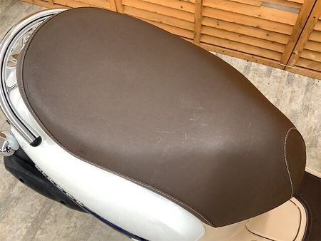 ホンダ ジョルノ ジョルノ 2016年モデル 12