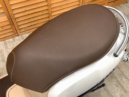 ホンダ ジョルノ ジョルノ 2016年モデル 13